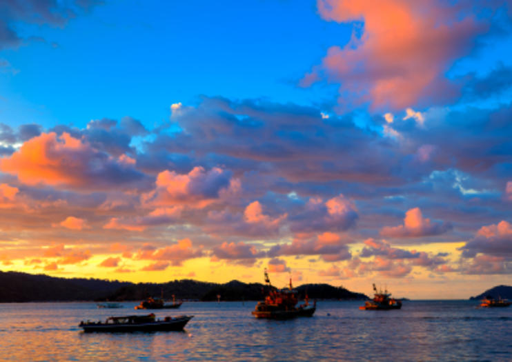 How to Spend 3 Days in Kota Kinabalu
